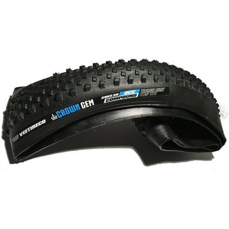 Vee Rubber Crown Gem 29x2.20 Bike Tire 56-622 Folding Bead Dual Control Compound